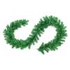 2.7m Dense Simulated Christmas Vine for Window Decoration
