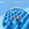 Magnetic Acupressure Foot Massage Mat