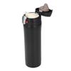 500ml Stainless Steel Insulated Water Bottle Double Wall Portable Vacuum Insulated Bottle for