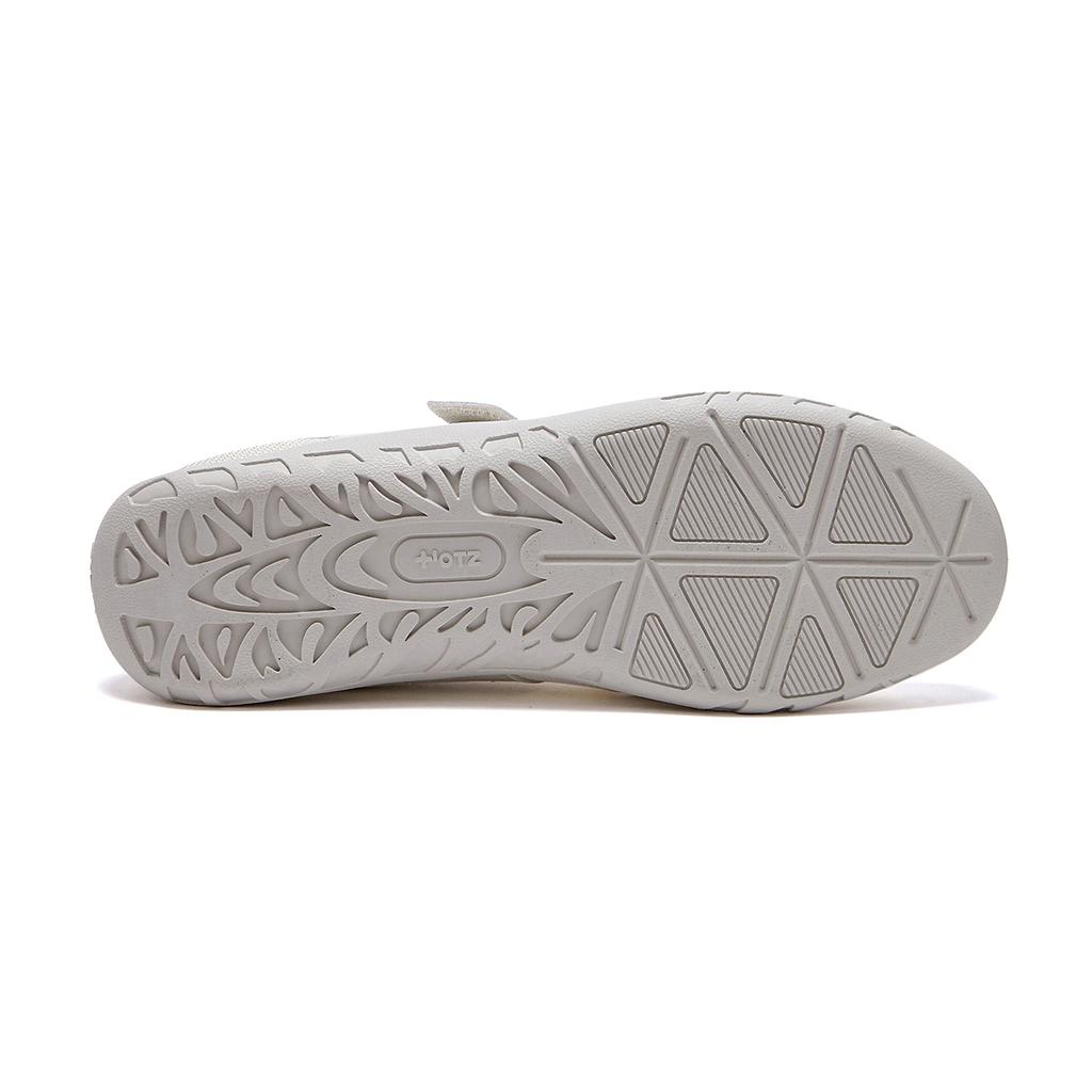 Otz Romari Lace-Up Sneakers Ivory Ozsqga117I