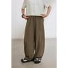 Summer 2026 Kids' Quick-Dry Loose Wide-Leg Pants