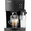 Sencor Automatic Pressure Coffee Maker 20Bar 1450W + Thermoblock