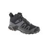 X Ultra 4 Mid Wide GTX Rock Climbing Shoes