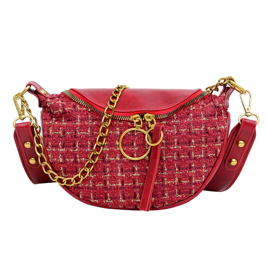 Small Shoulder Bag with Removable Strap Crossbody Clutches Purse Handbags for Women Underarm Bag Crossbody Bags Gift