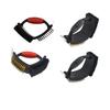 Right Angled Grill Brush With 3 Functions And Ergonomic Handle Scrapers Wire Bristles For Deep Cleaning BBQ Grates Tool