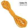 Children's Colored Round Elastic Jump Rope || High Elastic Cord for Clothing and Pants