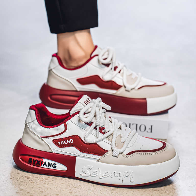 Autumn-spring Round Toe Bearfoot Running Shoes Skateboarding 39 Classic Men Sneakers Sports Practice Sapatos Portable