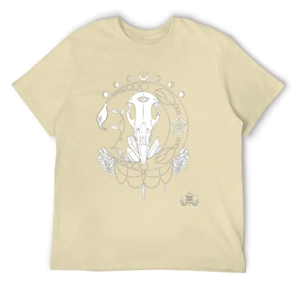 Scorpion Doisprezece Constelații (4) Tricou cu gât rotund Tricou sport Grafic Amuzant Noutate Timp liber Mărime Eur