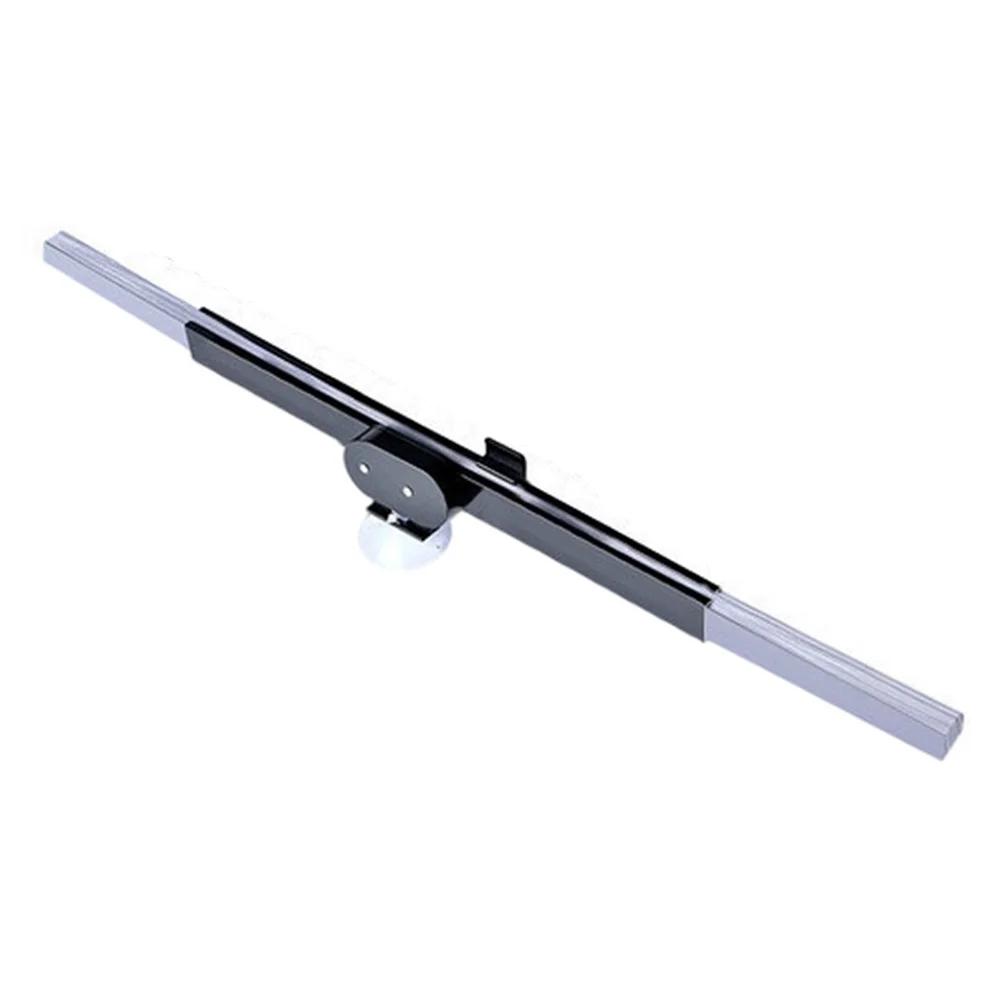 On-the-go Sun Protection Retractable Windshield Shade Compact Car Sunshade Design Retractable Sunshade Sun Protection Shade