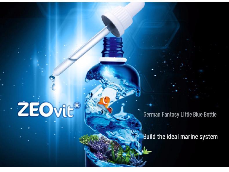 Bio-Mate Live Rock Cleaner: PO4 Control & Red Slime Remover, 10ml/50ml