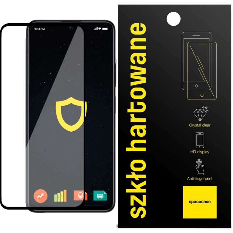 Sc Glass 5D Poco M4 Pro 5G