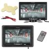 Telecamera per auto – Monitor per auto