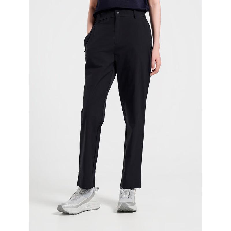 SCALER Women s Outdoor Quick-Dry Stretch Casual Pants 4XL