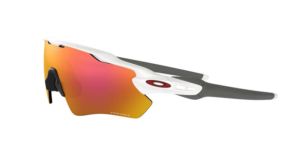 Oakley Sunglasses 0OO9208 RADAR EV PATH 920872 PRIZM RUBY 38