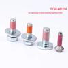 1/3Pcs For Samsung Lg Drum Washing Machine Tripod Screw Bolt Steel Central Axis Fixed Parts