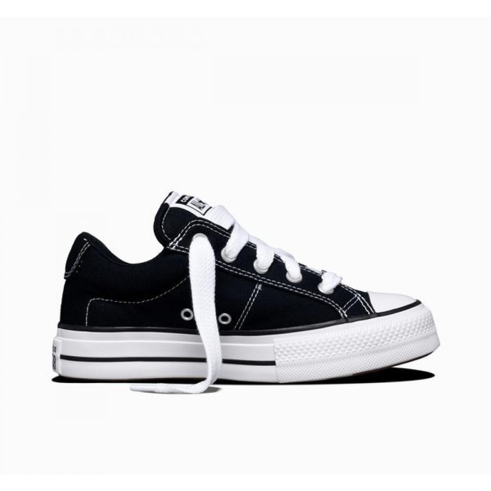 Converse Extreme Low Top Black A20385c 230