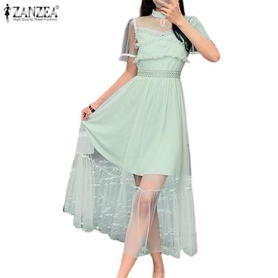 Vestidos – Vestidos casuais
