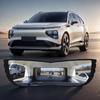 1 PC Car Interior Rear View Mirror Wide Angle Panoramic Assisting Anti-glare Large Vision Interior Monitor Universal Auto Interior Mirrors6