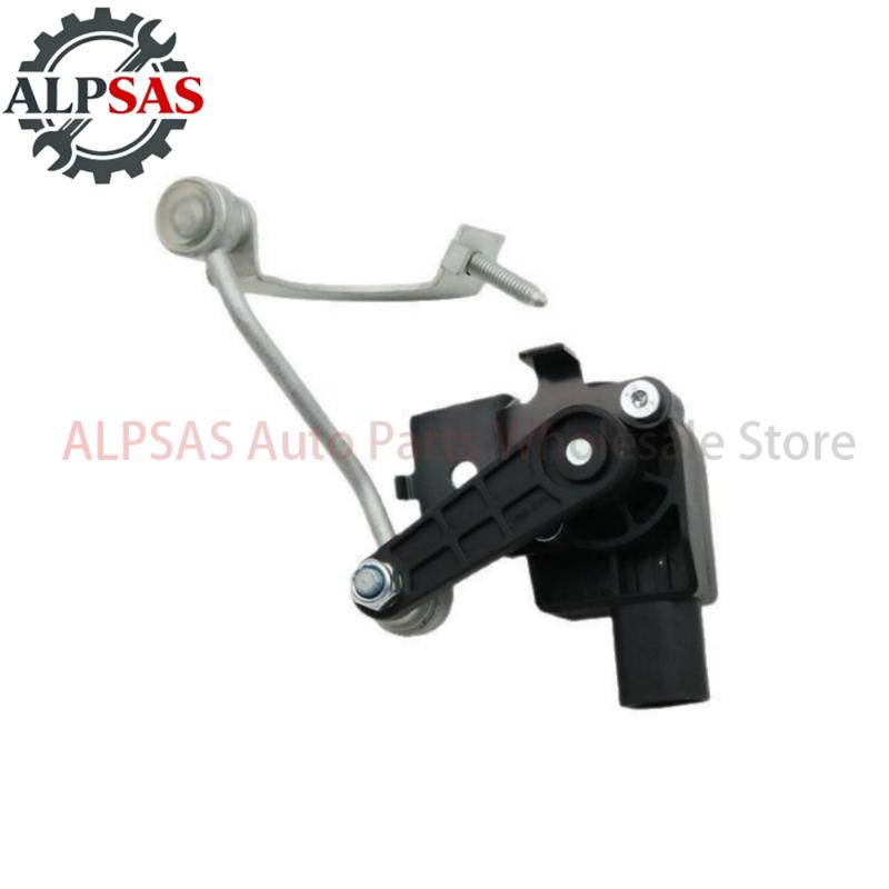 

3C0941274A 100% Brand new and High quality Front Headlight Level Sensor For VW Passat Magotan B6 2005-2010 Passat B6 2005-2011