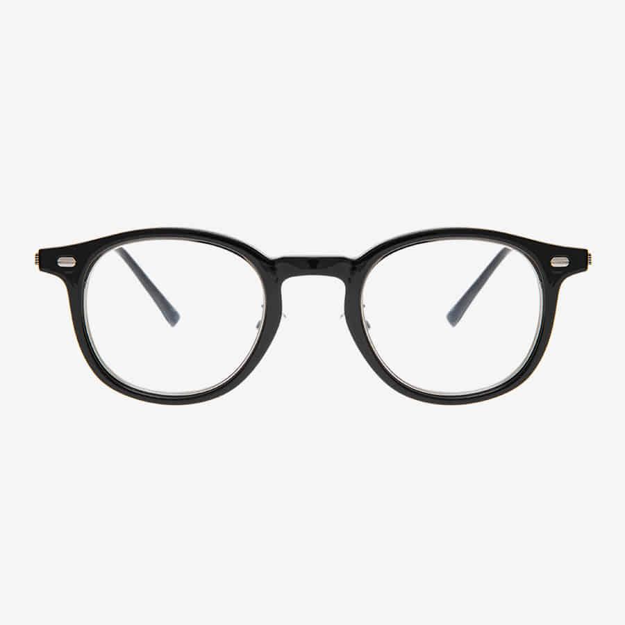Wonbeulillieonteu Mario-Ob252-Black