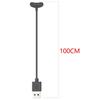 Magnetic Watch Fast Charging Cable Data Holder Station Power Charger Adapter Dock Bracket Compatible for TicwatchPro 5