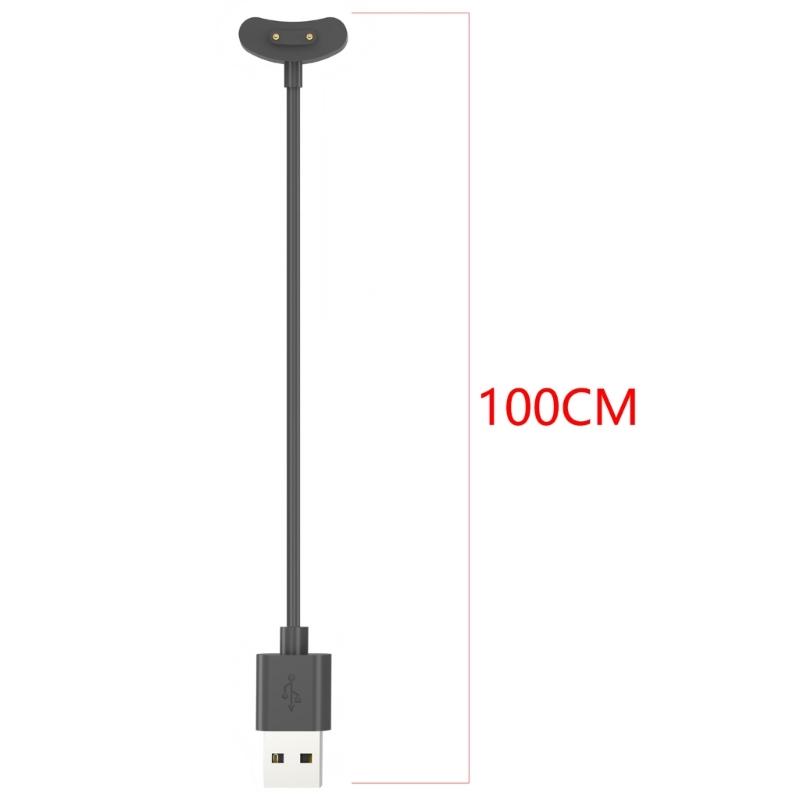 Magnetic Watch Fast Charging Cable Data Holder Station Power Charger Adapter Dock Bracket Compatible for TicwatchPro 5