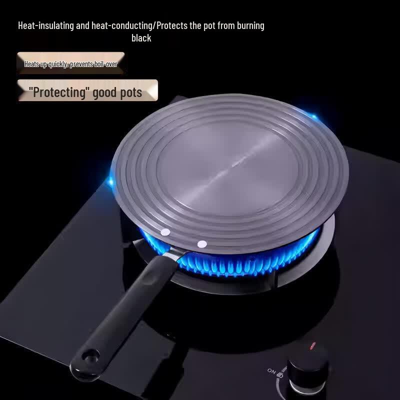UOSO Gas Stove Heating Plate