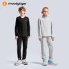 Moodytiger Boy's Water-Resistant Stretch Outdoor Pants