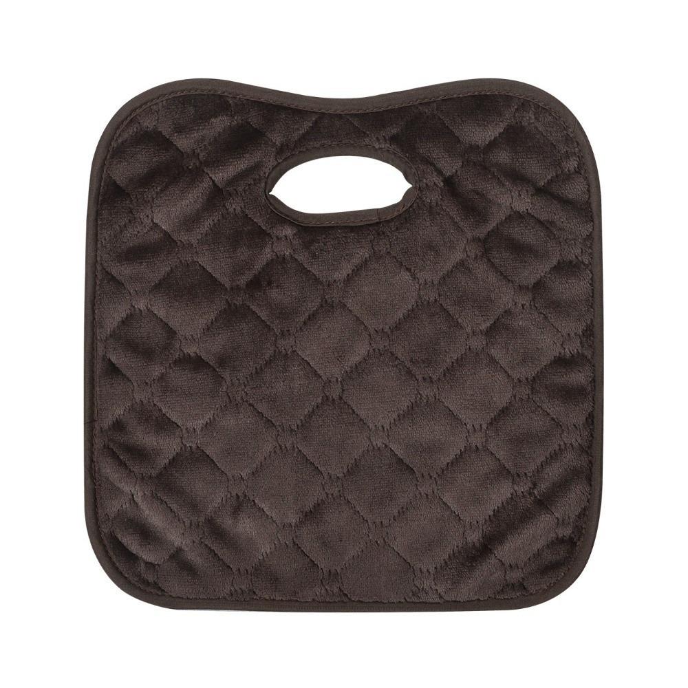 Anti Penetration Car Seat Cushion Skin Friendly Baby Stroller Cushion Child Seat Cushion For Kid