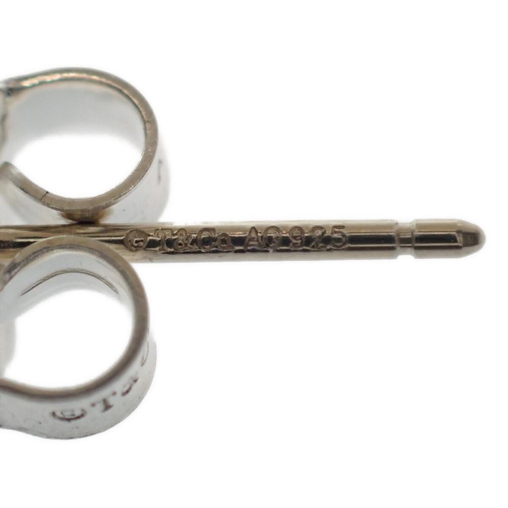 TIFFANY&Co.  Pierce Silver925 Women