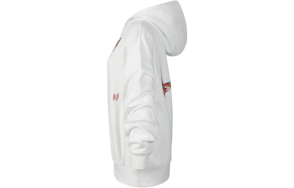 Nike Kids Sweatshirts Hooded Moderate FD6996-121