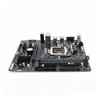 H410M S2 Computer Motherboard LGA1200 for I9 I7 I5 I3 CPU M ATX Desktop Board with DDR4 64GB Maximum