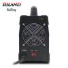Ruiling Dual Voltage Inverter Welder 250/315A, Portable All-Copper DC Welder 220V/380V
