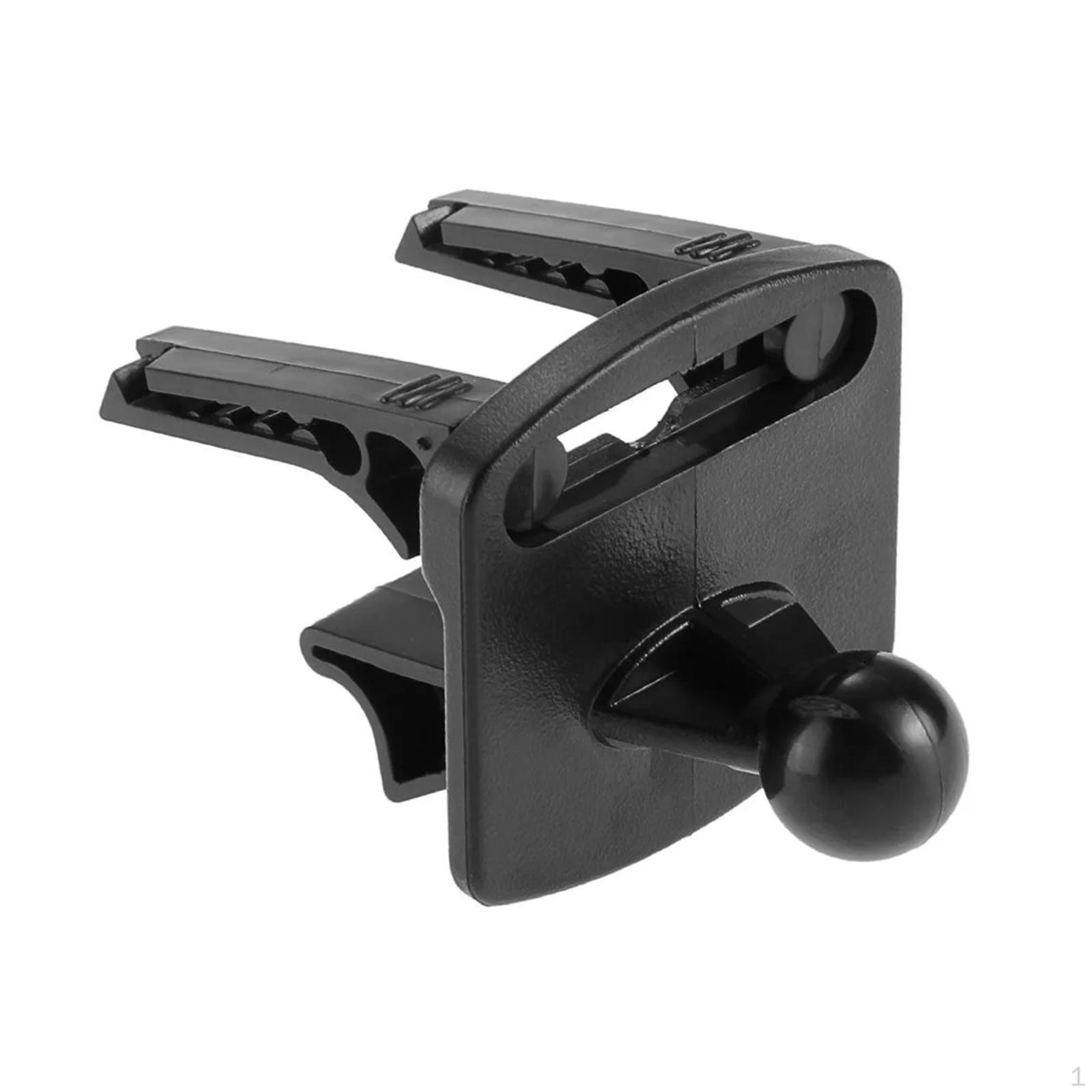

Air Vent Mounted Phone Holder, Mount Stand, Mini