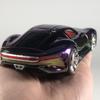1/32 Benz VISION GT Super Concept Sportsbil Legering Støpt Modellbil Hjem Trendy & Skrivebords Display Pynt Bursdagsgave til Gutt
