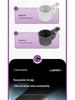 Customizable Cup Holders for Xiaomi SU7 Dashboard - Original Car Color, Multi-Functional Car Interior Accessory