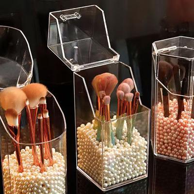 Herramientas y accesorios – Organizadores de escritorio para maquillaje