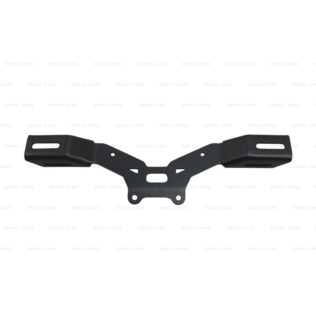 For Royal Enfield Bear 650 "Foglight Mount"