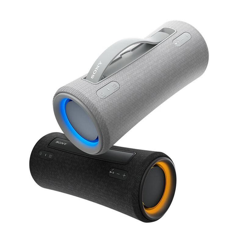 Sony SRS-XG300 Portable Party Bluetooth Speaker