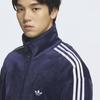 Adidas Velvet Fire Bird Track Top Kq5475