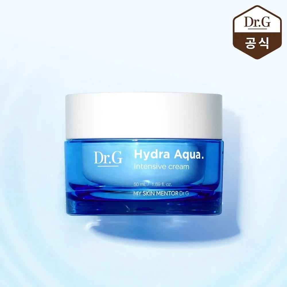 Hydra Aqua Intensive Cream 50ml