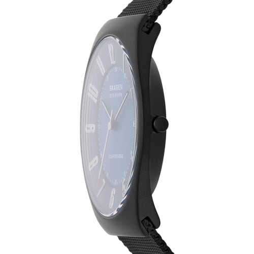 Skagen Watch SKW6837 Men's Black