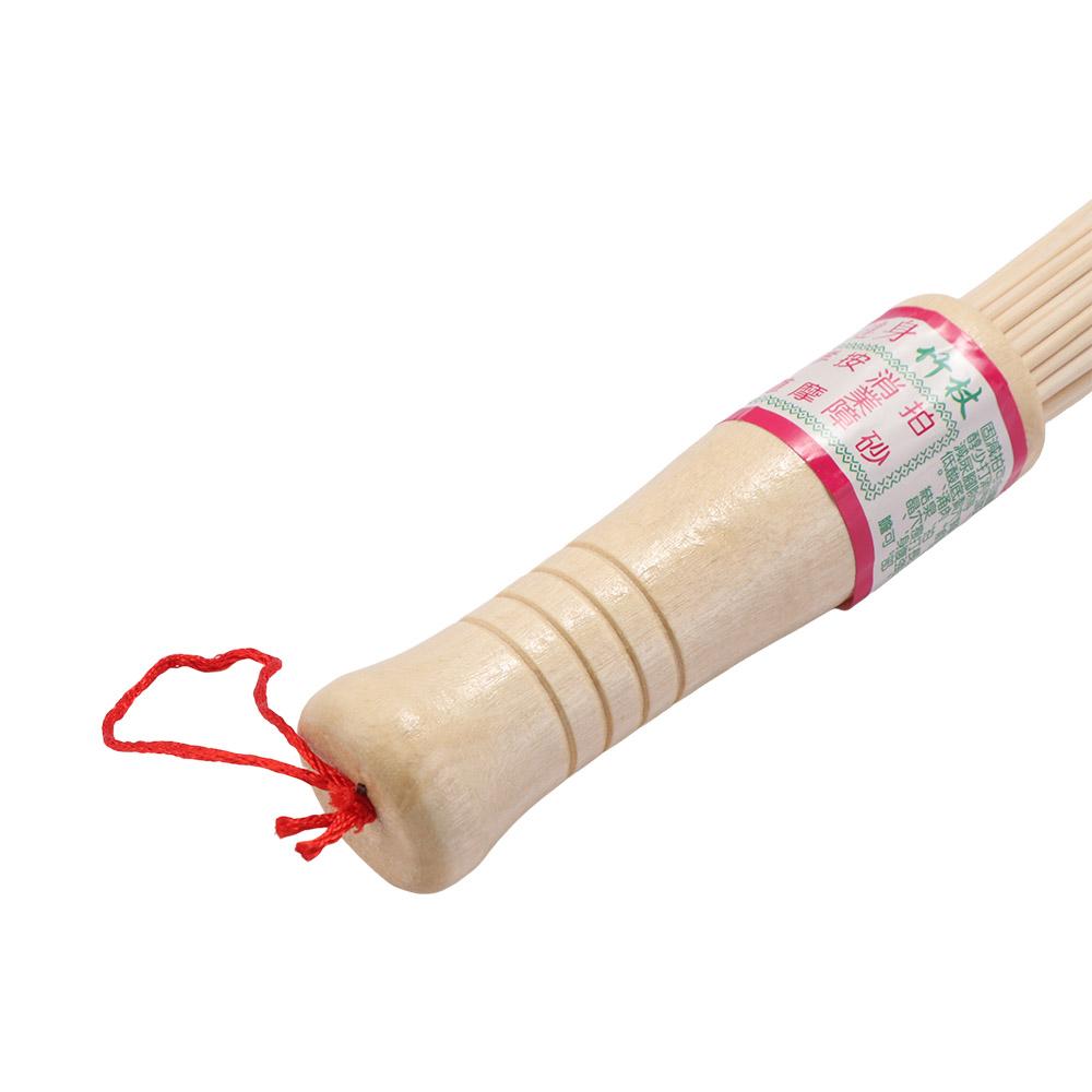 Stick Relieve Muscle Fatigue Bamboo Wood Massager Massager Relaxation Hammer Health Care Tool