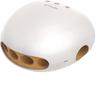 [Supervised by a PhD from Kyushu University] NIPLUX HAND MOMI Hand Care Relaxation Device - Cordless, Heated, 18-Layer Airbag, 3 Pressure Levels, 3 Mo
