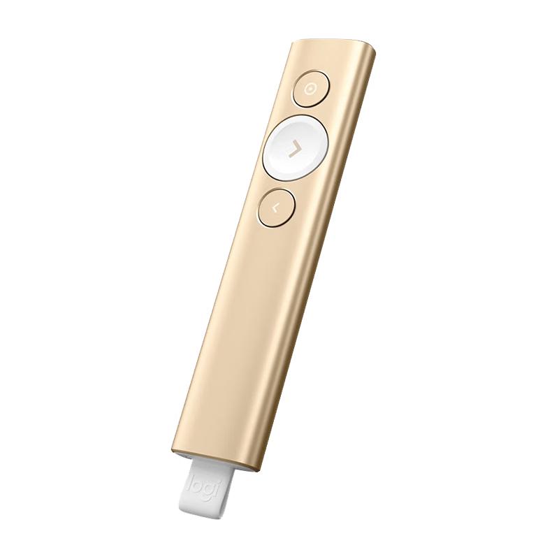 Logitech Spotlight Wireless Presentation Remote