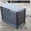 Air Conditioner Outdoor Unit Protective Cover