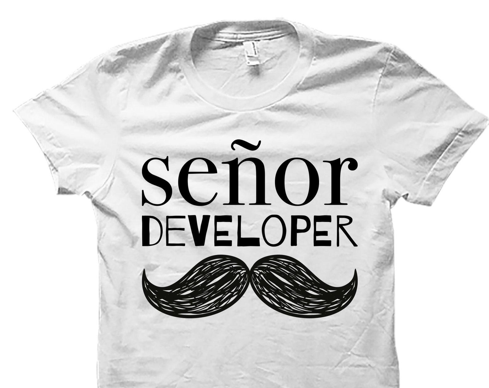 Programmer Gift. Developer Shirt. Engineer Shirt. Computer Shirt. Programmer Shirt. Gift For Developer. Coding Shirt. Developer Gift #OS4436 3XL
