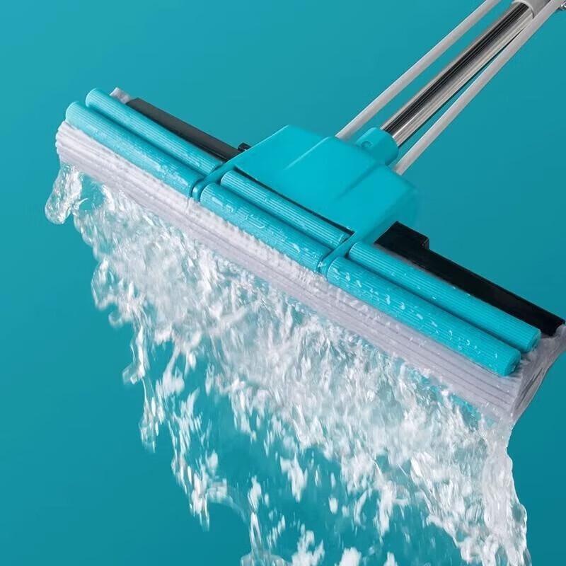 Chahua Roller Sponge Mop