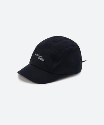 MOONSUN M.C Running Klub Cap / Navy
