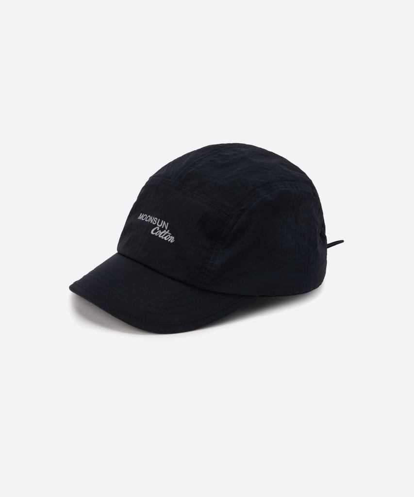 MOONSUN M.C Running Klub Cap / Navy